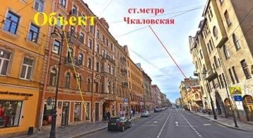 Большой пр. П.С. д.33 фото 2 / KNRU.ru