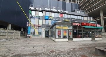 пр-кт Уткин д.13 к.15 фото 0 / KNRU.ru