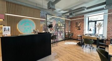 Гаванская ул, 10 фото 4 / KNRU.ru