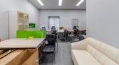 Фото-анонс объекта Чёрной Речки наб, д.10 № 4 | KNRU.ru