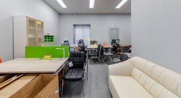 Чёрной Речки наб, д.10 фото 3 / KNRU.ru