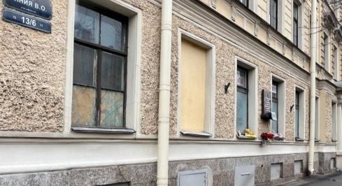 2-я В.О. линия, 13/6 А фото 0 / KNRU.ru