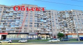 Фото-анонс объекта Ветеранов пр-кт, д.87 № 4 | KNRU.ru