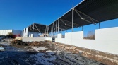 Фото-анонс объекта Производственная тер., 1-й проезд, 8 № 12 | KNRU.ru