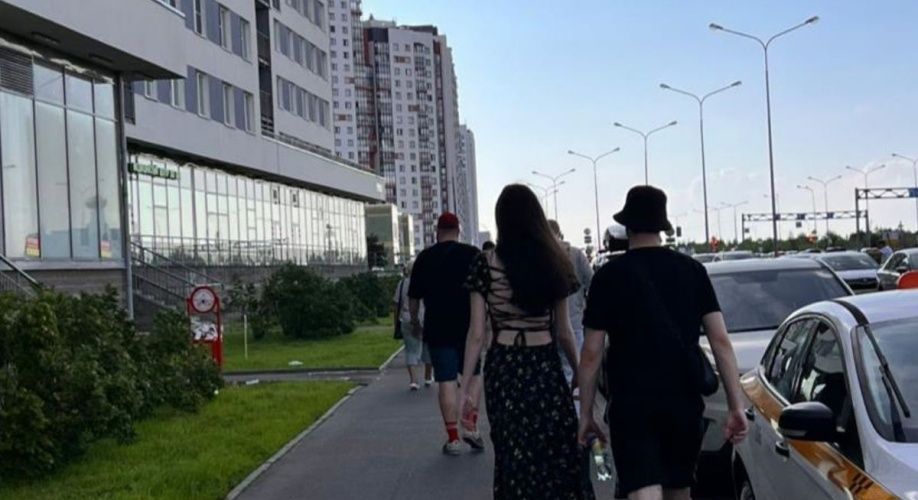 Фото объекта ул. Маршала Казакова, д. 72 к1 № 3 | KNRU.ru