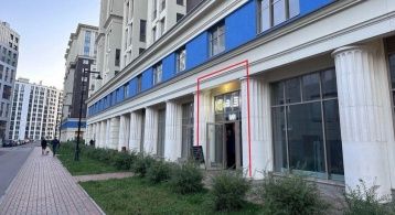 пр. Авиаконструкторов д.54 фото 1 / KNRU.ru