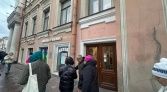 Фото-анонс объекта Невский пр. д.15 № 18 | KNRU.ru