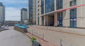Морская наб, 21к1 фото 1 / KNRU.ru