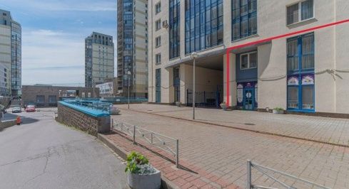 Морская наб, 21к1 фото 1 / KNRU.ru