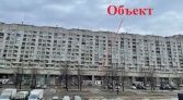 Фото-анонс объекта Морская набережная д.9 № 3 | KNRU.ru