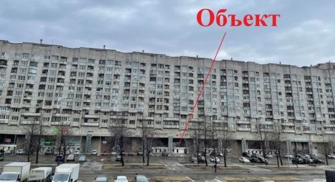 Морская набережная д.9 фото 2 / KNRU.ru