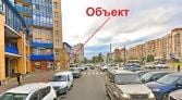 Фото-анонс объекта Коллонтай ул, 31к2 № 2 | KNRU.ru