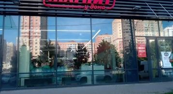 ул. Оптиков д.34 к.1 фото 2 / KNRU.ru