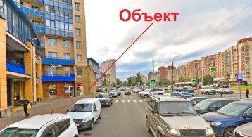 Коллонтай ул, 31к2 фото 1 / KNRU.ru