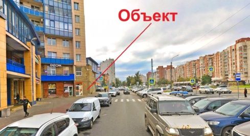 Коллонтай ул, 31к2 фото 1 / KNRU.ru