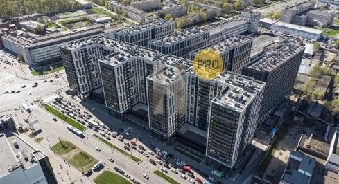 Салова ул., д. 61/1 фото 3 / KNRU.ru
