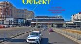 Фото-анонс объекта пр. Испытателей д.30 к.1 № 2 | KNRU.ru