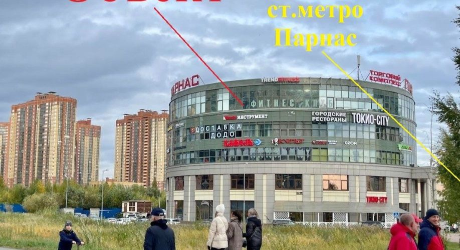 Фото объекта 4-й Верхний переулок д.19 № 8 | KNRU.ru