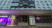 Фото-анонс объекта 2-й Муринский пр. д.10 к.1 № 12 | KNRU.ru