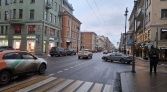 Фото-анонс объекта Большой П.С. пр-кт, 39 А № 10 | KNRU.ru