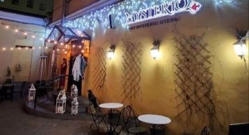 Шпалерная ул, 40 В фото 2 / KNRU.ru