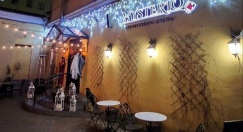 Шпалерная ул, 40 В фото 2 / KNRU.ru