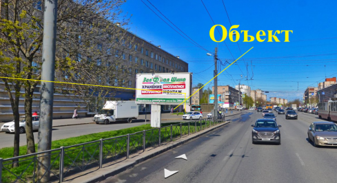 ул. Народная д.32 фото 1 / KNRU.ru