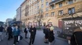 Фото-анонс объекта пр. Стачек д.75 № 7 | KNRU.ru