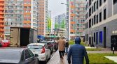 Фото-анонс объекта Среднерогатская ул., д.11 к.2 № 6 | KNRU.ru