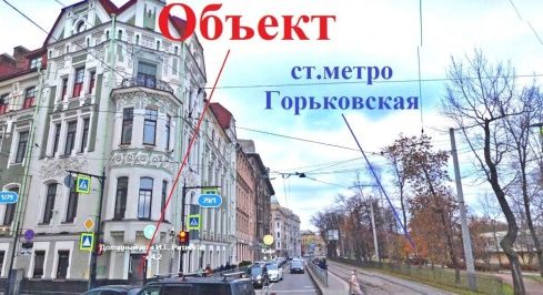 пр. Добролюбова д.1/79 фото 2 / KNRU.ru