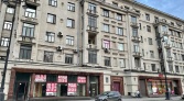 Фото-анонс объекта Московский пр. д.208 № 11 | KNRU.ru