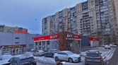 Фото-анонс объекта Косыгина пр. д.30 к.1Б № 1 | KNRU.ru