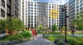 Фото-анонс объекта Курская ул., д. 27 № 5 | KNRU.ru