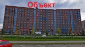 Фото-анонс объекта Новоселье, ул. Невская д.11/1 № 2 | KNRU.ru