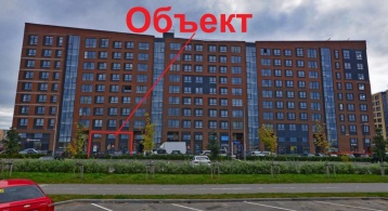 Новоселье, ул. Невская д.11/1 фото 1 / KNRU.ru
