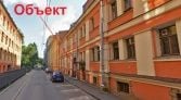 Фото-анонс объекта Большой Казачий пер, 11 № 2 | KNRU.ru