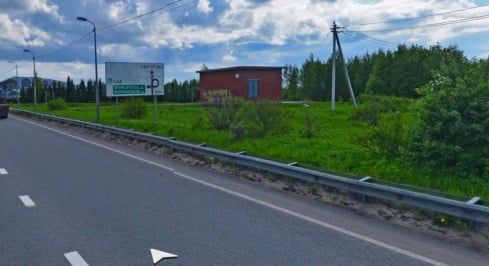 Пригородный тер, 35 фото 1 / KNRU.ru