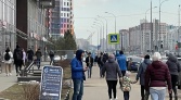 Фото-анонс объекта Комендантский пр. д.67 № 17 | KNRU.ru