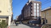 Фото-анонс объекта Заставская ул, 30а № 3 | KNRU.ru