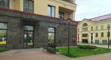 Парадная ул, 3к2 фото 1 / KNRU.ru