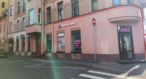 Чкаловский д.5 фото 0 / KNRU.ru