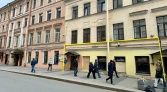 Фото-анонс объекта ул. Рубинштейна д.32 № 1 | KNRU.ru