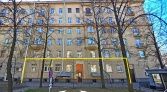 Фото-анонс объекта Московский пр-кт, 198 № 1 | KNRU.ru