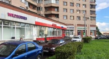 Российский пр-кт, д.14 фото 1 / KNRU.ru