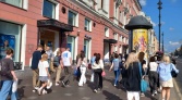 Фото-анонс объекта Невский пр. д.68 № 10 | KNRU.ru
