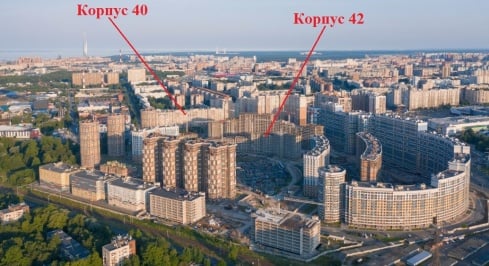 пр. Коломяжский д.13 фото 1 / KNRU.ru