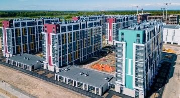 Арцеуловская ал, д.9 фото 0 / KNRU.ru