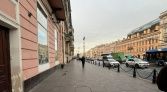 Фото-анонс объекта Невский пр-кт, 81 А № 3 | KNRU.ru