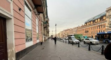 Невский пр-кт, 81 А фото 2 / KNRU.ru