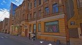Фото-анонс объекта Большая Пушкарская ул.д.24 № 2 | KNRU.ru